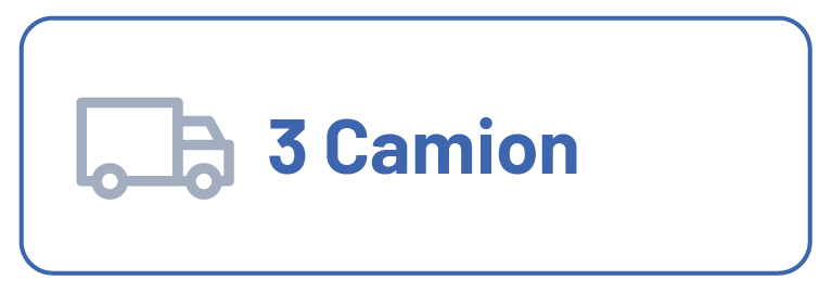 Sandrini Elettrodotti Camion
