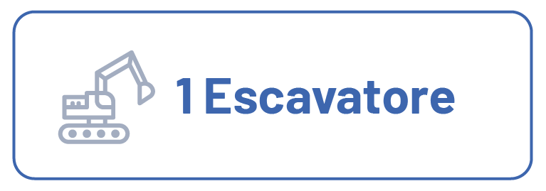 Sandrini Elettrodotti Escavatori