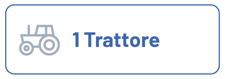 Sandrini Elettrodotti Trattori
